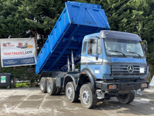 Camión Mercedes SK 3538 volquete volquete escollera usado