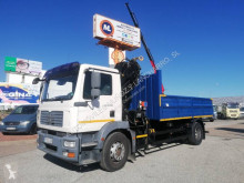 MAN tipper truck TGM 18.330