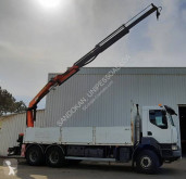 Renault 370.32 autres camions occasion