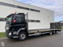 Camión portacoches DAF CF 310