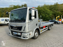 Camion dépannage MAN TGL TGL 8.190 FG mit neuem Schiebeplateau