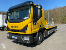 Camion Iveco Eurocargo EuroCargo 120-220 L 12to dépannage occasion