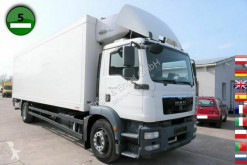 Camión frigorífico MAN TGM TGM 18.250 4X2 CARRIER SUPRA 950 Mt LBW KLIMA TE