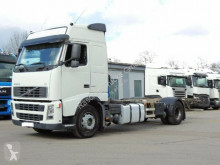 Camión chasis Volvo FH12 FH 12 440 Globertrotter * BDF*