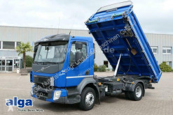 Camion Volvo FL 280 4x2, Euro 6, 2x AHK, Hydraulik f. Anh. tri-benne occasion