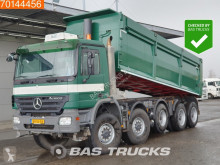 Camion benne Mercedes Actros