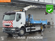 Camion Renault Midlum 270 plateau occasion