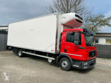 MAN hűtőkocsi teherautó TGL 12.250 TGL Thermoking T-1000R