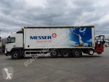 Camion rideaux coulissants (plsc) Volvo