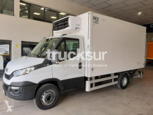 Iveco 70C15 truck used mono temperature refrigerated