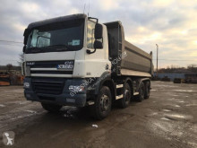 Camion benne DAF CF 410
