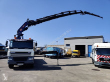 Camião estrado / caixa aberta DAF CF 85.430