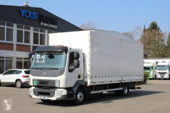 Camion savoyarde Volvo FL Volvo FL 210 EURO 6