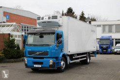 Volvo multi temperature refrigerated truck FE Volvo FE 260 EURO 5 mit Thermo King Kühlung