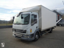 Camion fourgon polyfond DAF LF45 45.180