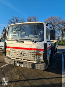 Camion Renault Midliner S 150.09 plateau ridelles occasion