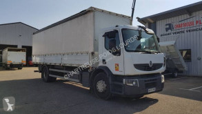Camion Renault Premium 310.19 DXI savoyarde occasion