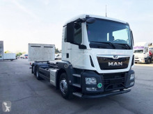 Camião chassis MAN TGS 26.360