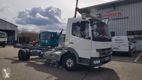 Camion Mercedes Atego 1018 châssis occasion