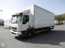Volvo furgon teherautó FL 240.12