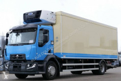 Camión frigorífico multi temperatura Renault D-Series