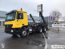 Camião multi-basculante Mercedes Actros 2632