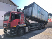 MAN TGS 26.440 autres camions occasion