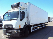 Lastbil kylskåp mono-temperatur Renault Gamme D WIDE 280.19