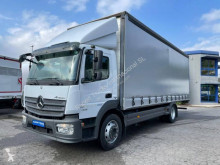 Camion rideaux coulissants (plsc) Mercedes Atego 1318