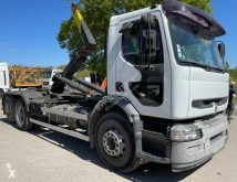 Camion polybenne Renault Premium Lander 320.26