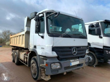 Camión volquete volquete bilateral Mercedes Actros 3332