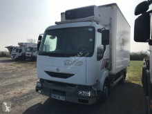 Camião frigorífico mono temperatura Renault Midlum 180.12 DCI