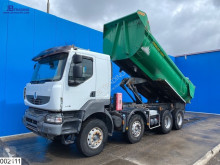 Camion Renault Kerax 450 DXi benne occasion