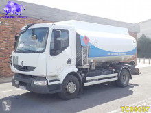 Kamion cisterna Renault Midlum 220