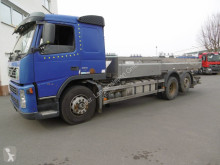 Camión Volvo FM Volvo FM 380 (Nr. 4080) chasis usado