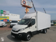 Camion fourgon Iveco Daily 35C15