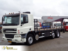 Camion plateau DAF CF 75.310