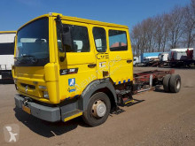 Camion Renault Midliner châssis occasion