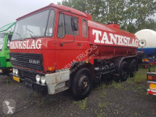 Camion citerne DAF 1600