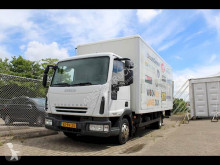 Camion fourgon Iveco ML75E18