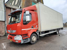 Camion fourgon Renault Midlum 240.12