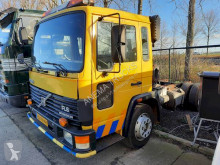 Camion châssis Volvo FL 611