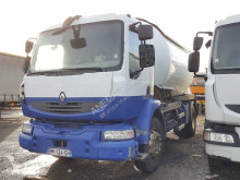 Camião cisterna Renault Midlum 220