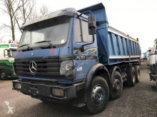 Camion tri-benne Mercedes 3535