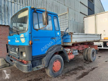 Camion Magirus-Deutz 130M8FL plateau occasion