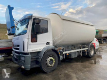 Iveco tanker truck 190EL30 GAS /LPG