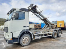 Camion porte containers Volvo FH12