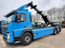 Camion porte containers Volvo FM