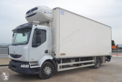 Renault mono temperature refrigerated truck Midlum 270 DXI