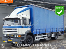 Camion rideaux coulissants (plsc) DAF 1900
